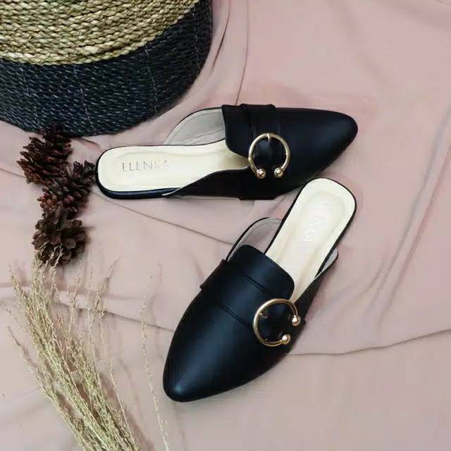 

KAYO Black .