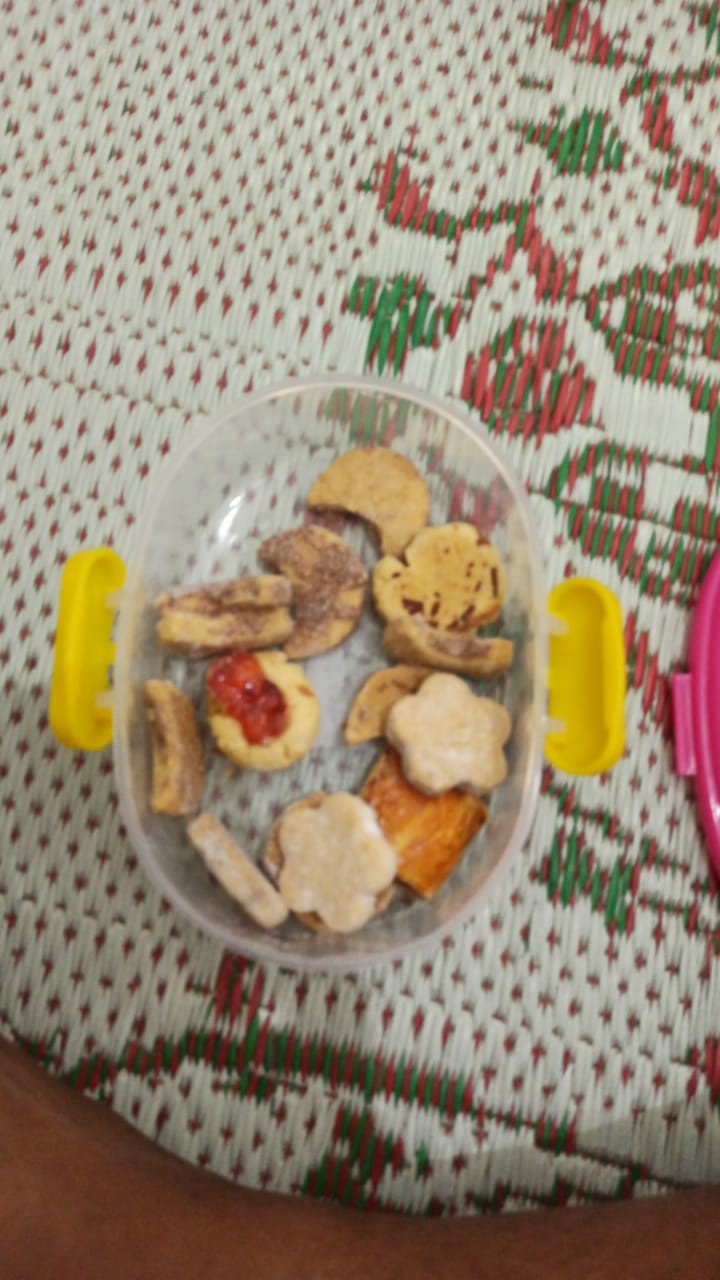 Cup Cake Cases Nastar Hitam 55mm : 22mm Cake Cases