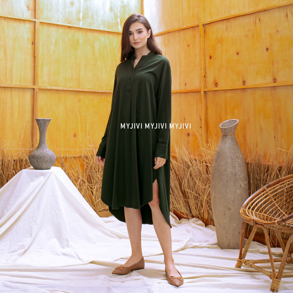 NAGITA TUNIC BY MYJIVI