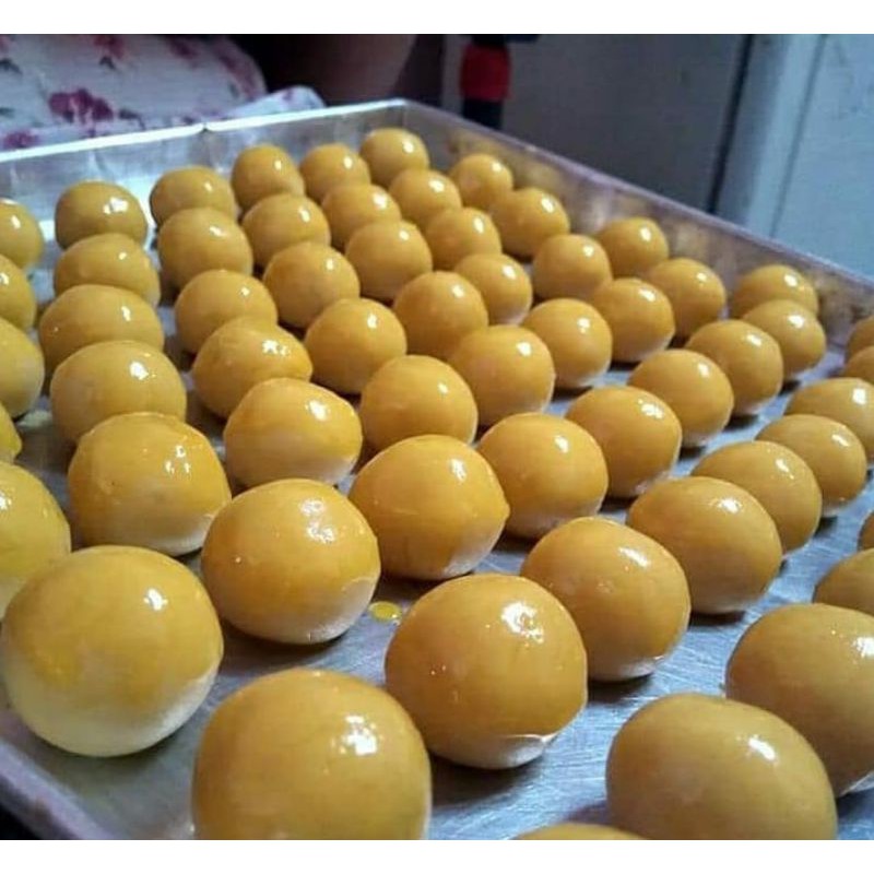 

Nastar Homemade by Chocky Cookies