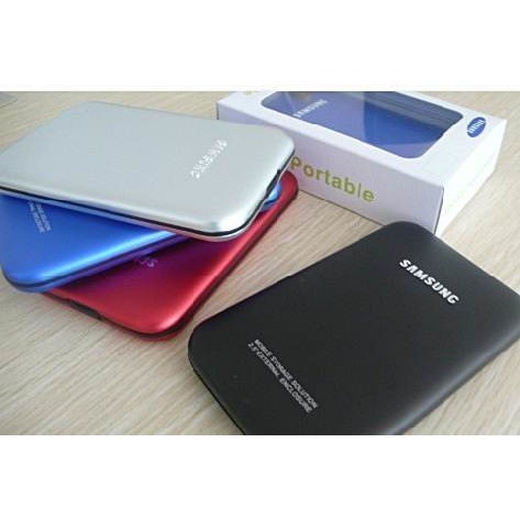 Casing Hardisk Samsung F2