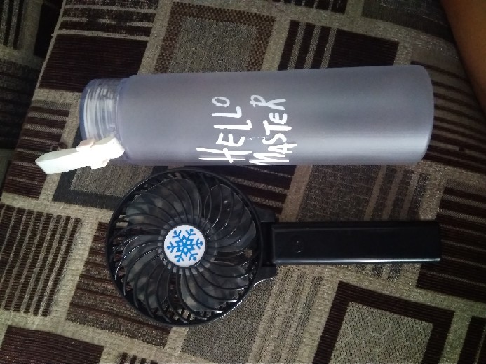 Botol Air Minum Hello Master Tumbler Untuk Anak Sepeda Kesehatan Unik Kekinian