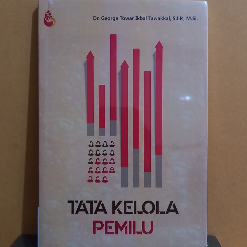 Jual TATA KELOLA PEMILU | Shopee Indonesia