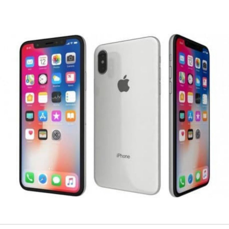 iPhone xr max 256 GB second INTER