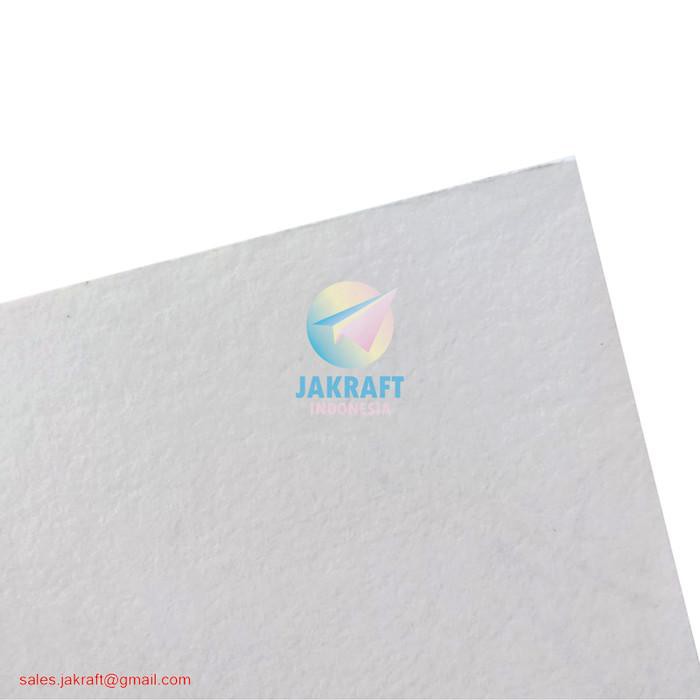 

Kertas / Kertas Karton Bufalo Buffalo A4 Tebal 230 Gram Gsm Putih Susu White
