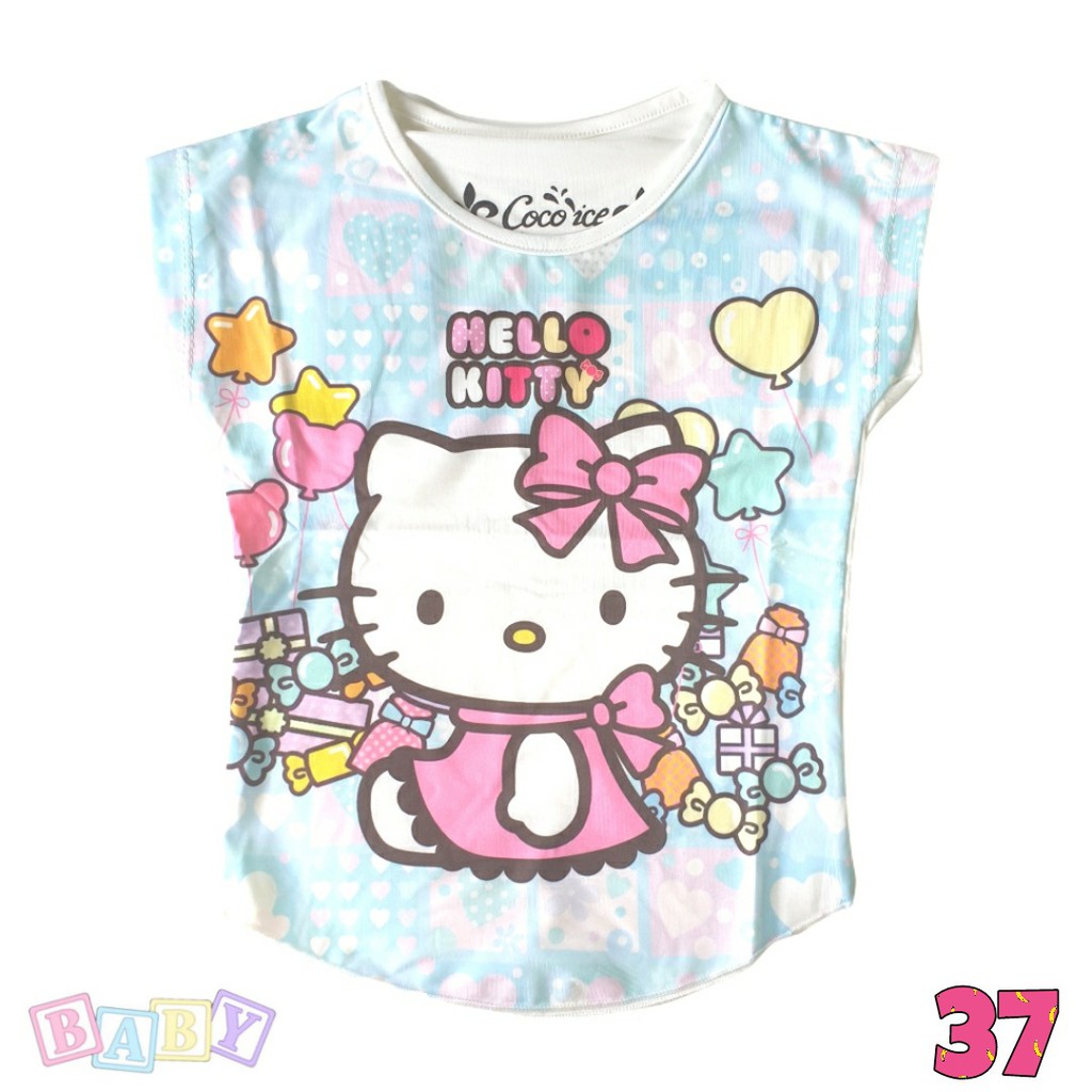 Kaos Anak BABY COCO ICE