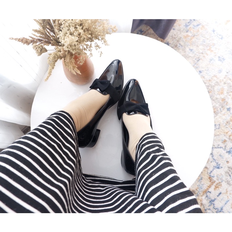 JOY HEELS - Sepatu wanita / Heels wanita