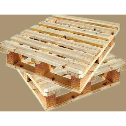 

Pallet Kayu (Kemasan) |100 % Berkualitas