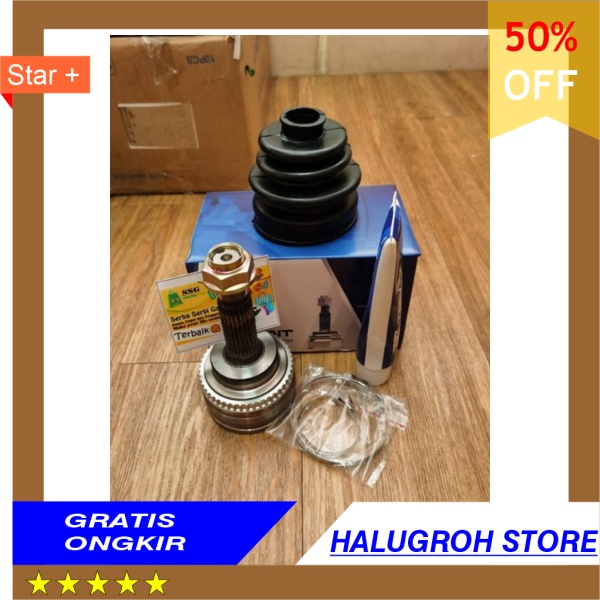 HOT PROMO  Cv joint As roda luar toyota vios ist
