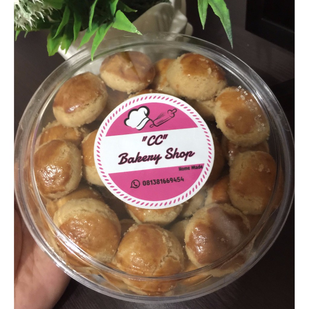 

Kue Kering Skippy