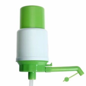 POMPA AIR MINUM GALON MANUAL WATER PUMP