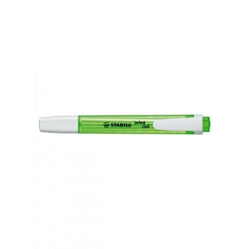 

Stabilo Swing Cool Frosted Type, Green 27533/FR (p) (v)