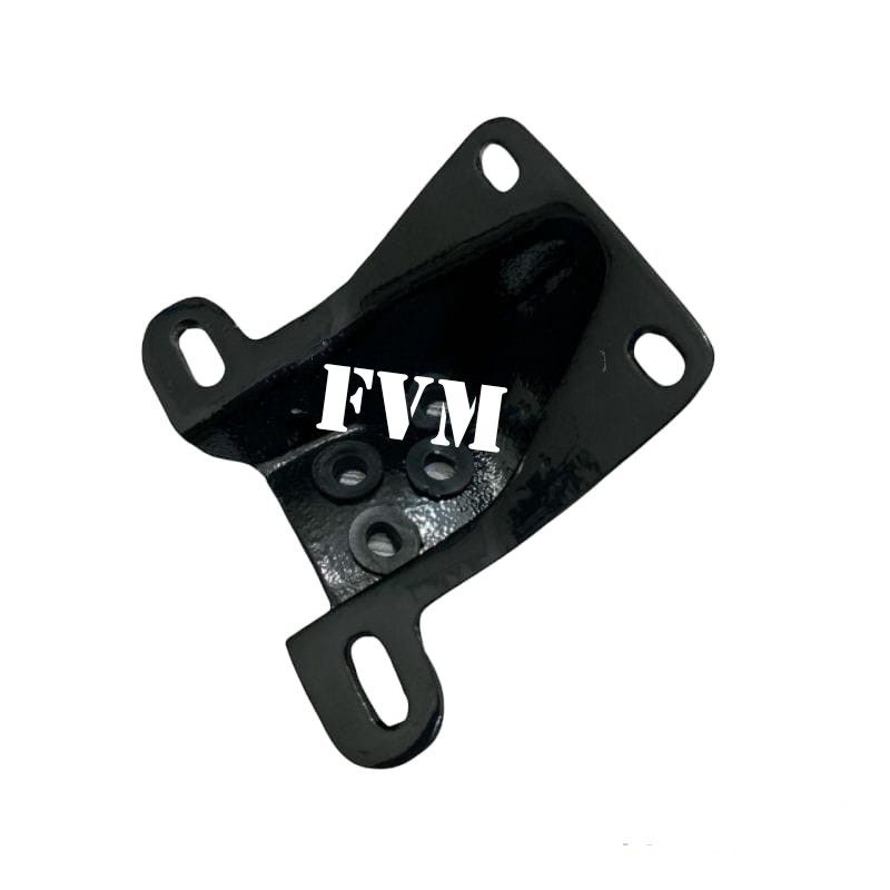 breket kodok kedudukan lampu stop dan kedudukan platnomor rxking rx king rx k