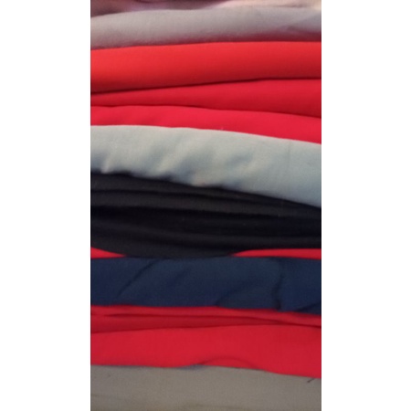 Kain perca 1kg kain kaos perca 1kg kain lap 1kg kain majun potongan lebar