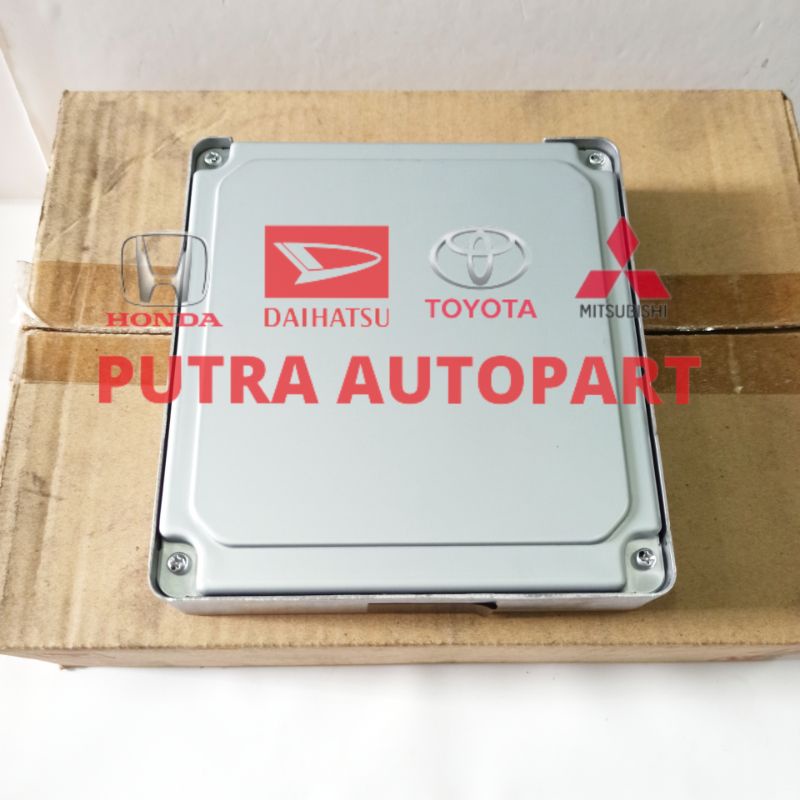 ecu computer soluna vios 2002-2013 original