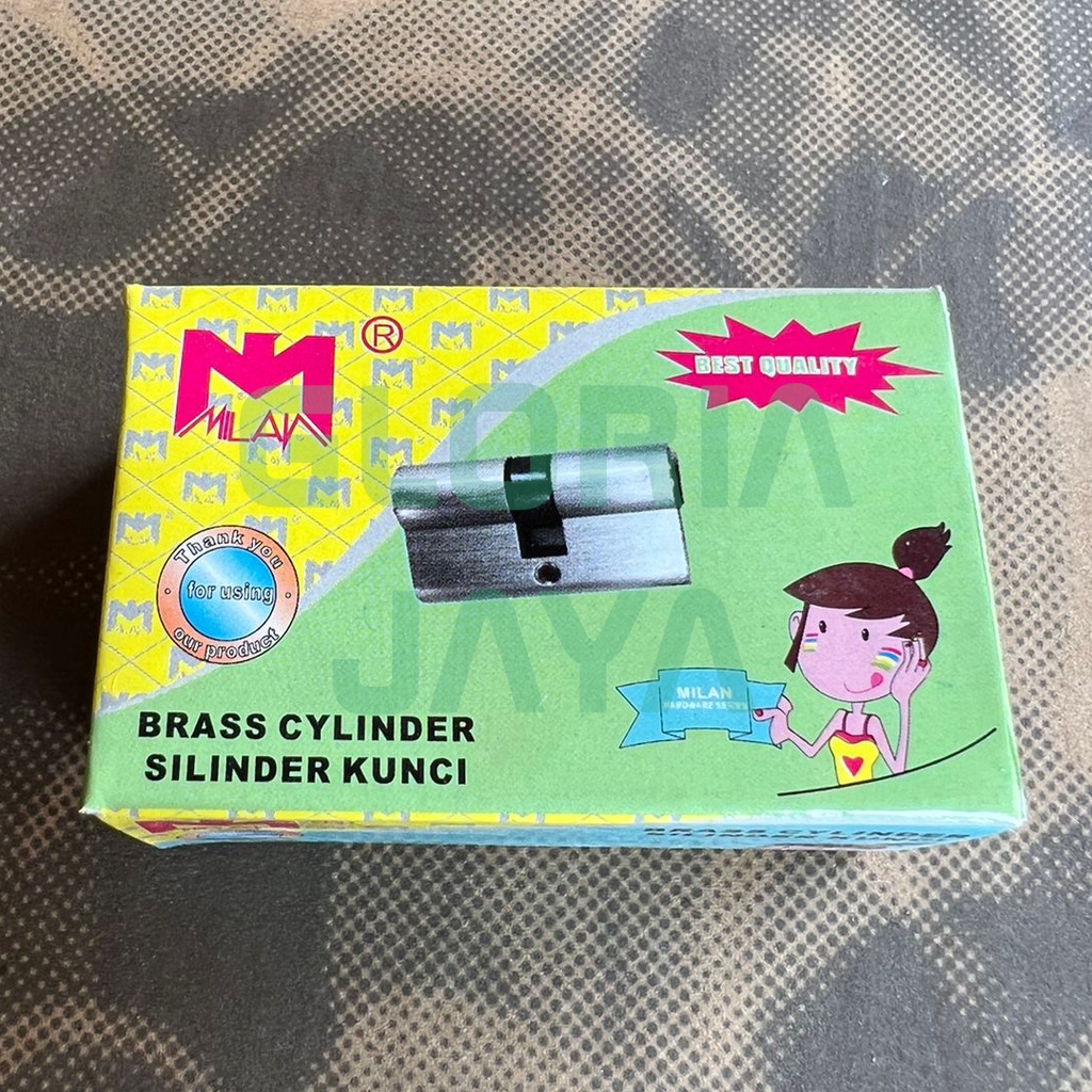 silinder kunci pintu stamvick