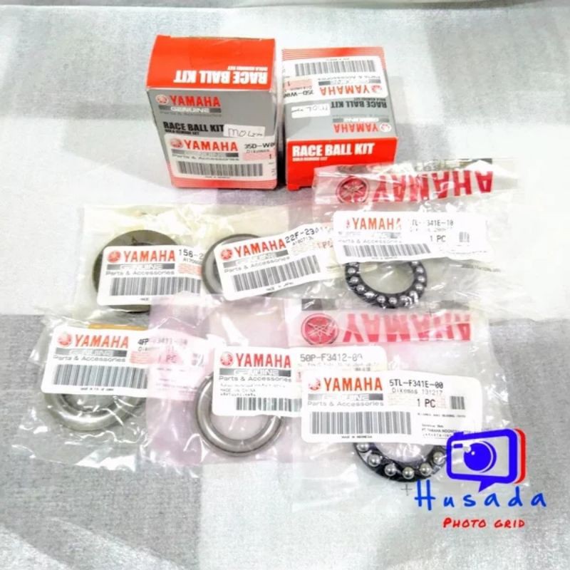 Komstir Rx king Original