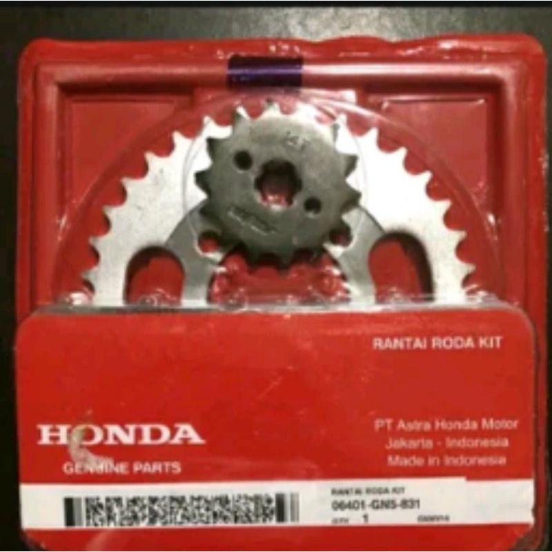 gear set Grand Astrea legenda gn5 gear set Grand gir set Astrea