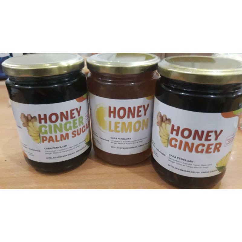 

honey
