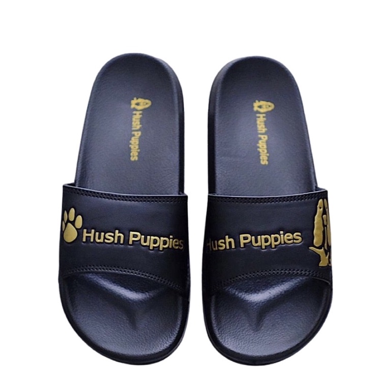 SANDAL SLOP HUSH PUPPIES