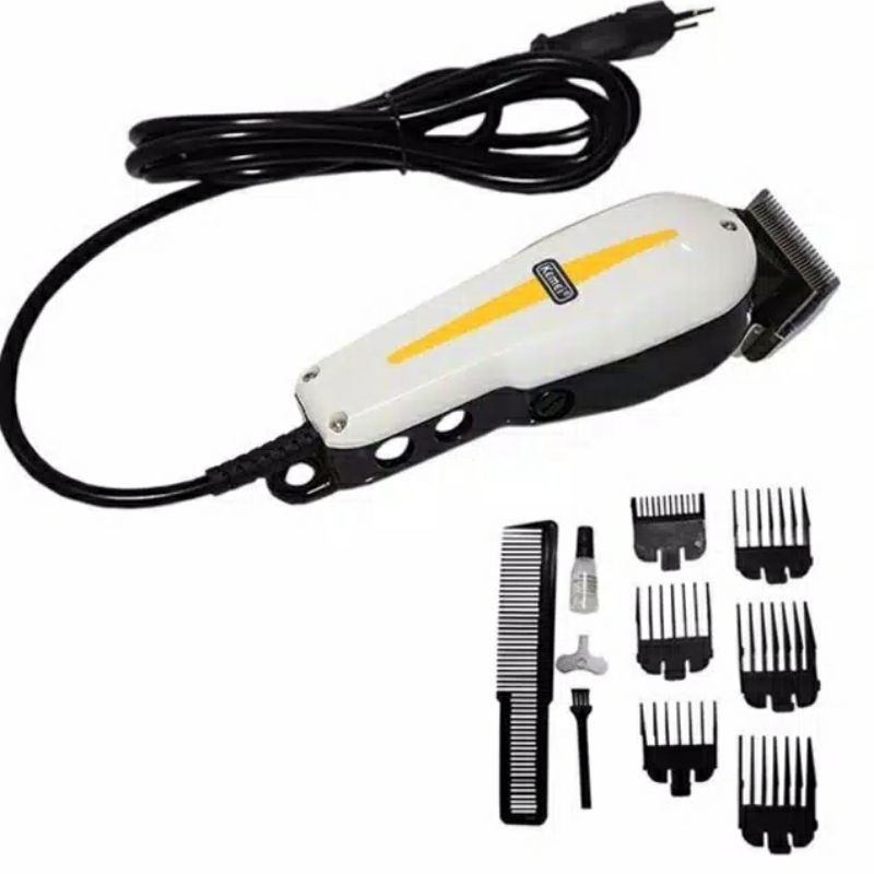 Alat Cukur Rambut Kemei KM-8821 clipper rambut kemei km 8821