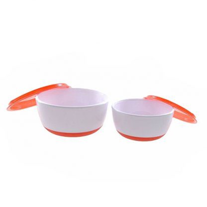 OXO Tot Small &amp; Large Bowl Set