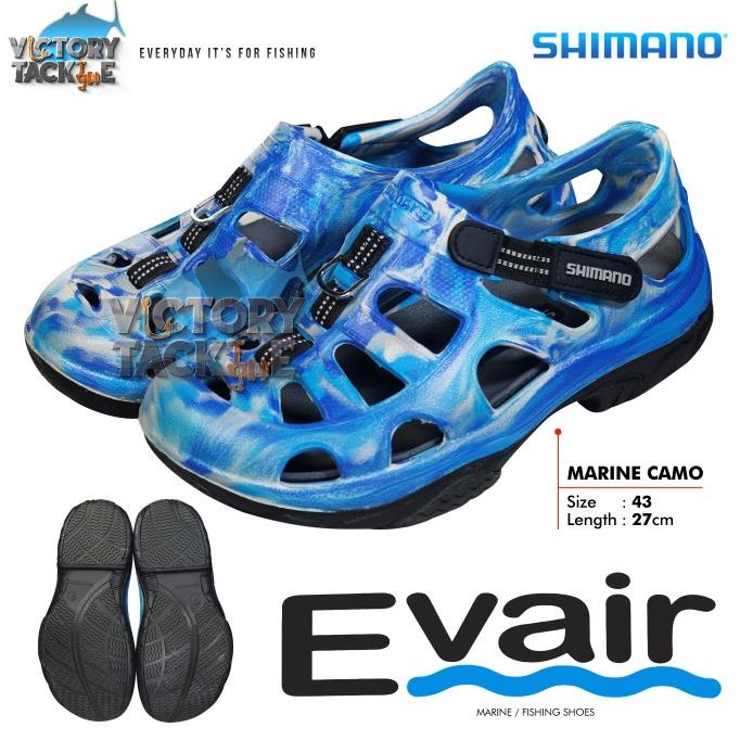 Sandal Shimano EVAIR MARINE / FISHING Shoes - ORIGINAL SHIMANO