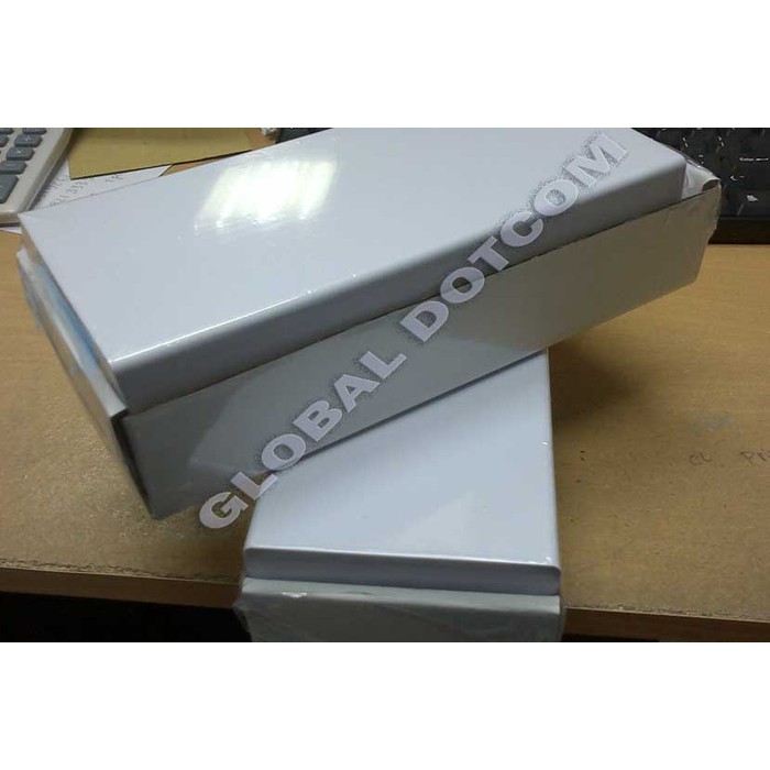 

ASLI IMPOR - PVC CARD