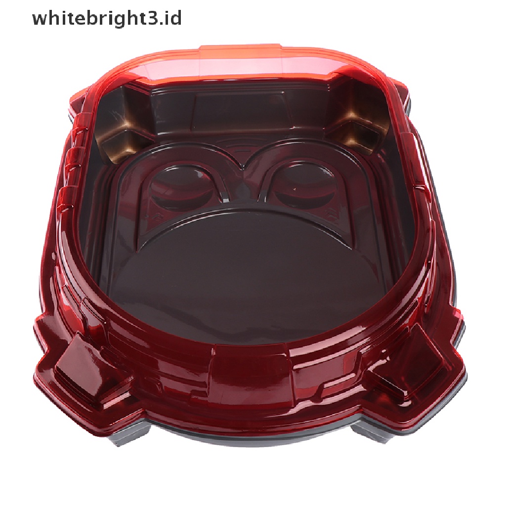 (whitebright3.id) Arena Stadium Gasing Beyblade Burst Gyro