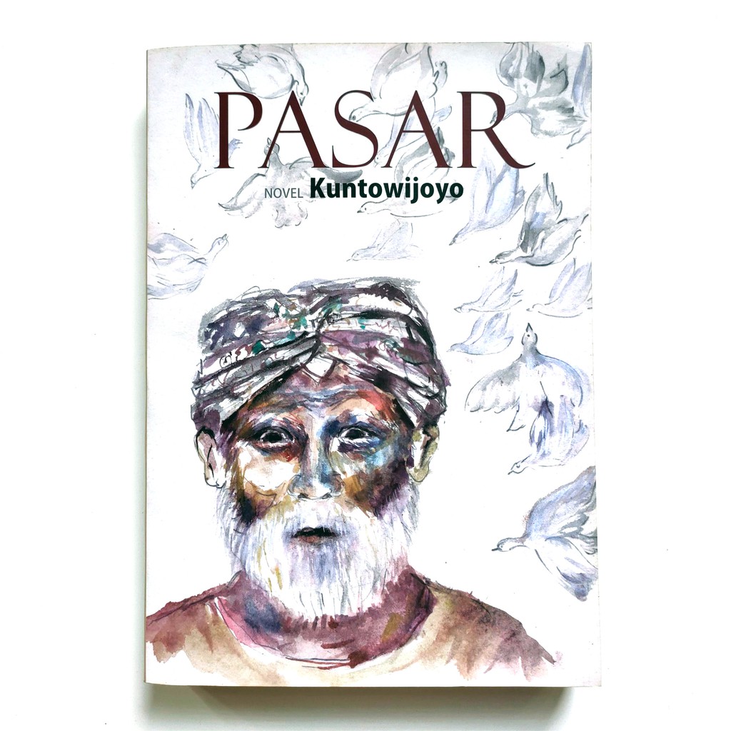 PASAR (MataAngin) Kuntowijoyo