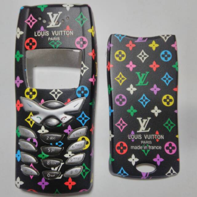 Nokia 8250. casing XL