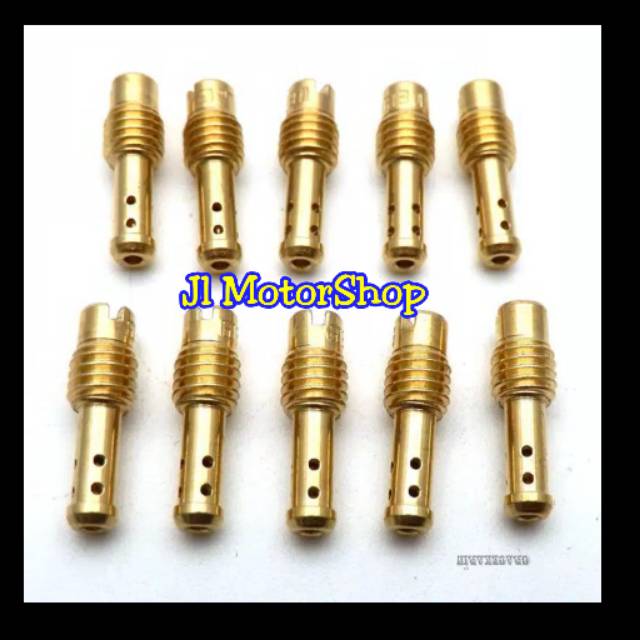 Spuyer PilotJet Pilot Jet Ninja RR F1ZR F1 ZR Scorpio RXZ Byson RGR Satria 2 Tak Thunder 125 Raider