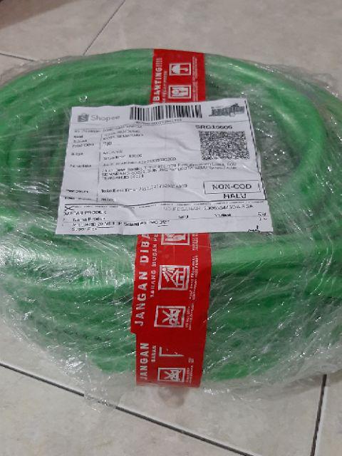 Milliard 20 Meter Selang Air Pvc 1/2 Super Flex