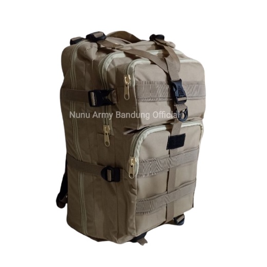 Tas Ransel Lebanon Tactical Army