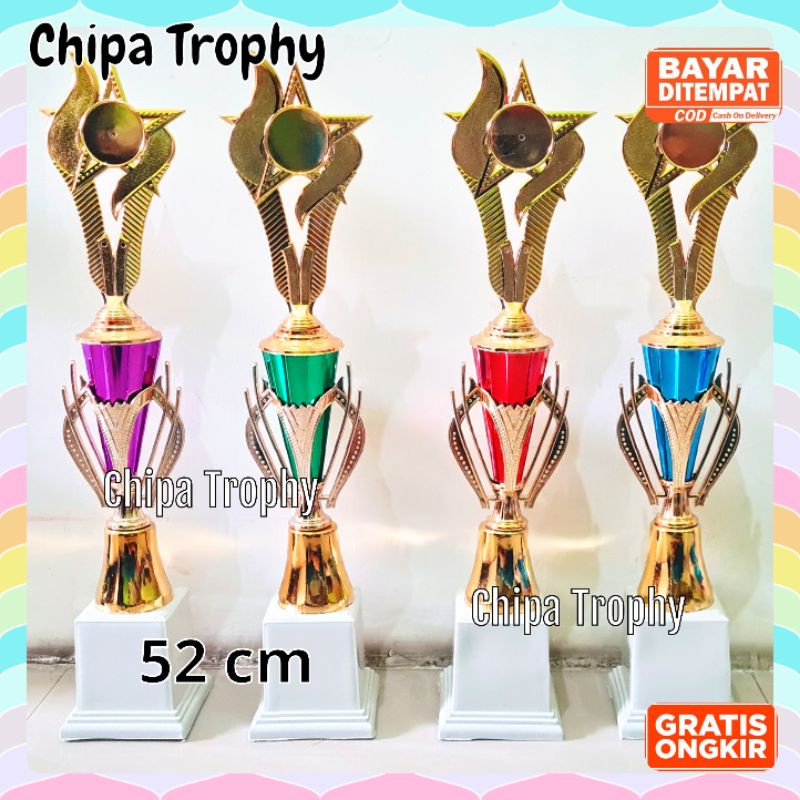 PIALA CUP JKT