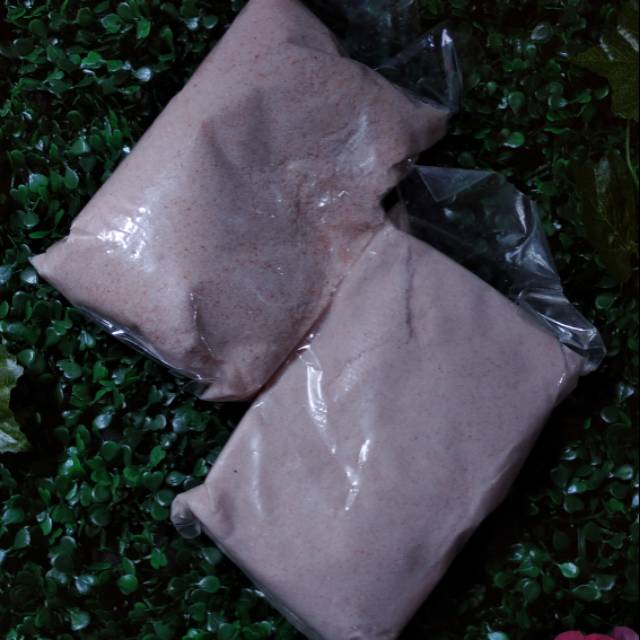 

Garam Himalaya / pink salt / himalayan Salt