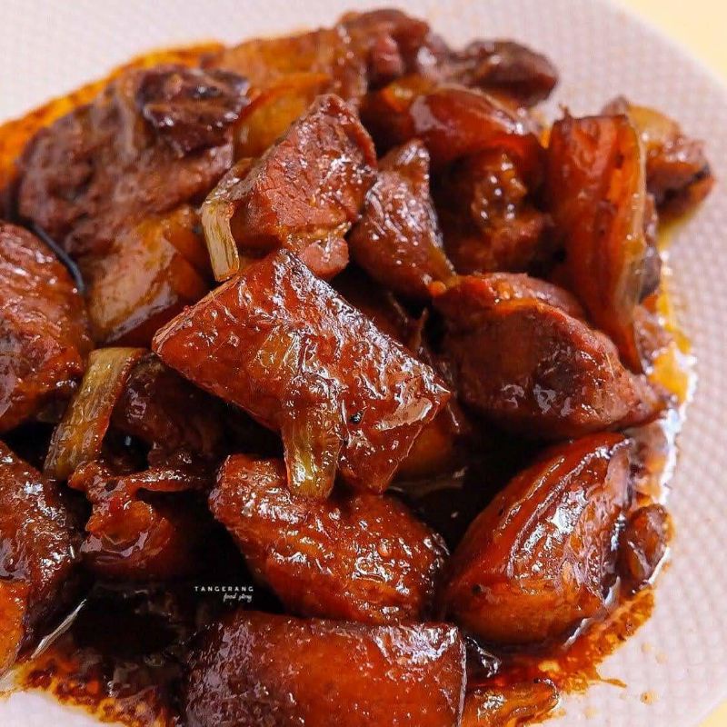 

BACAP 1kg Bintang Catering