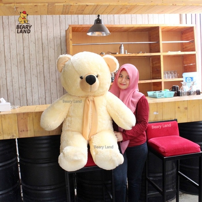 teddy bear besar dan murah