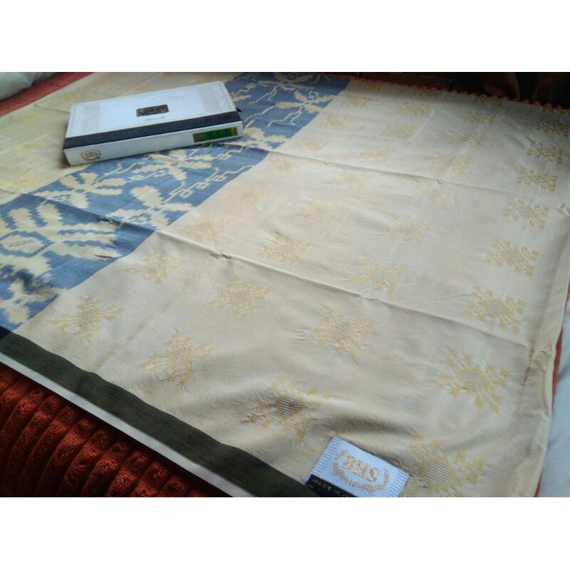 BHS full sutra CCT Seken second