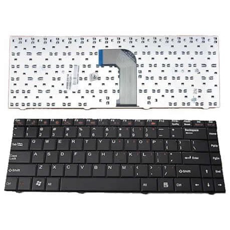 Keyboard Laptop Axioo Neon HNM Series