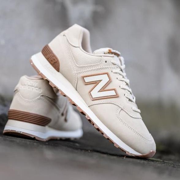 NEW BALANCE 574 CLASIC ORIGINAL ML574SOK