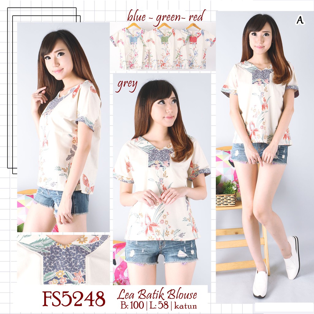 

FS5248