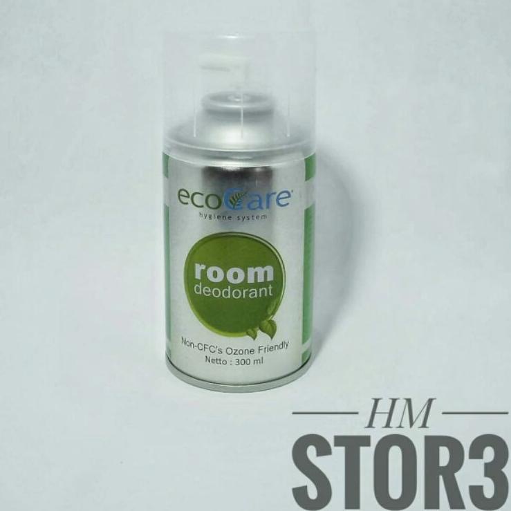 ☏ PENGHARUM RUANGAN SPRAY (ECOCARE) ۞