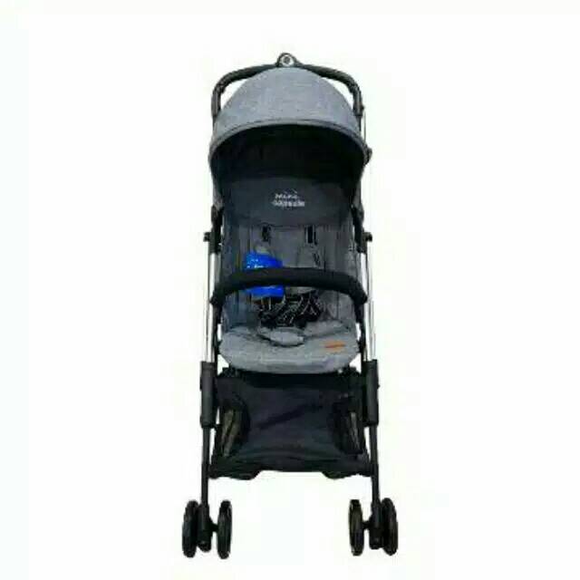 Stroller mini capsule babyelle