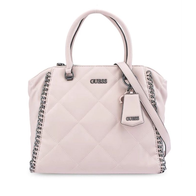 Guess Khatia Society Satchel Bag