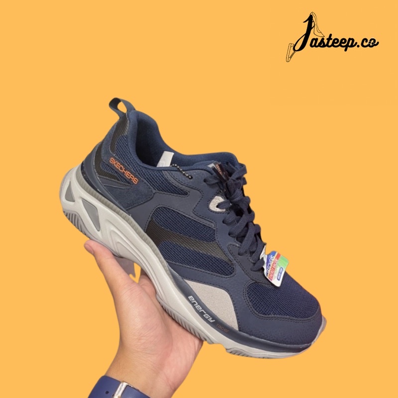 Skechers Men sneakers Energy racer Harag normal 999.000