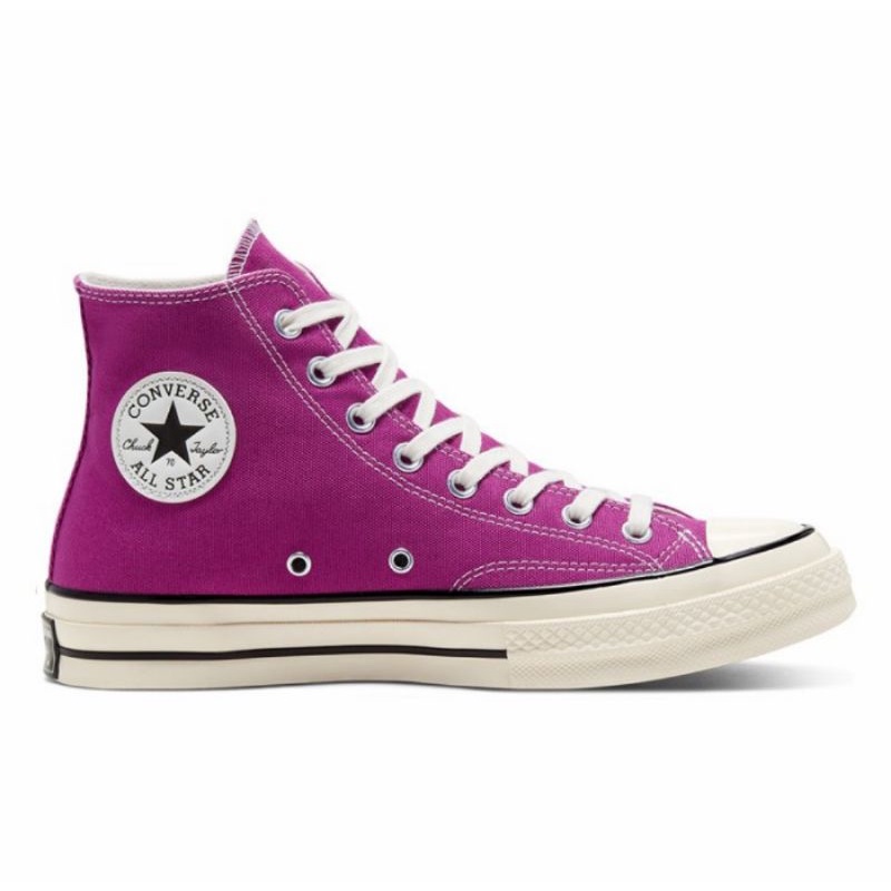 Converse Chuck Taylor 70s Hi Cactus Flower Original 168503C