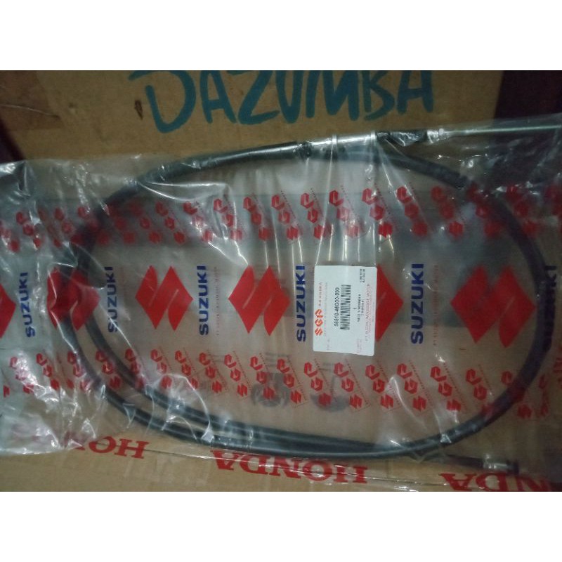 Original SGP Kabel Rem Belakang Spin Kabel Rem Spin Orisinil SGP 58510-46G-000