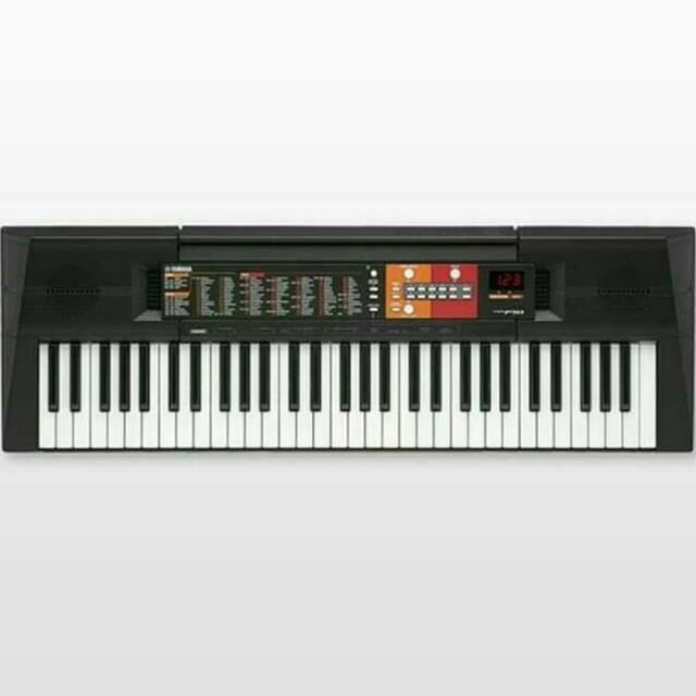 KEYBORT PIANO YAMAHAN F51