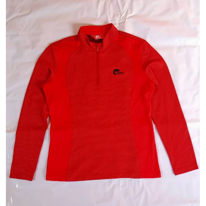 baselayer second nepa